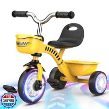 Triciclo per Bambini 1-3 3-5