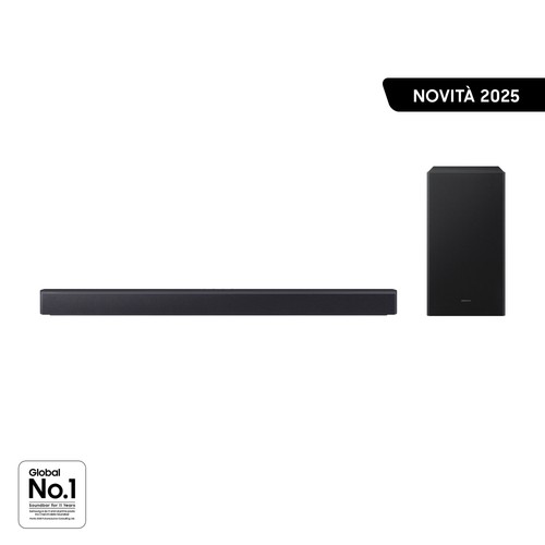 Samsung series soundbar - b-series,
