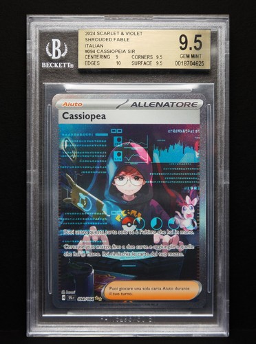Carta pokémon tcg - carta,