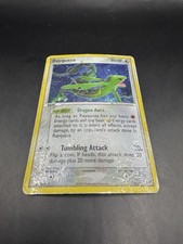 Pokémon TCG Rayquaza EX