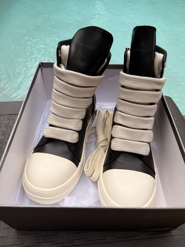 Sneakers alte rick owens - alte,