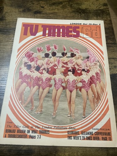 Times magazine oct 29 - , 29-4