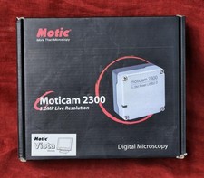 Motic Moticam 2300 3.0M Pixel
