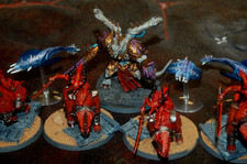 Warhammer 40k 40000 well