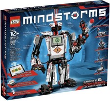 Lego Set 31313 Mindstorms EV3