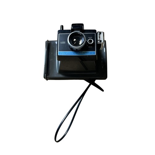 Polaroid colorpack - polaroid, ii