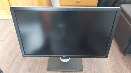 Schermo dell full u2713b - full, hd
