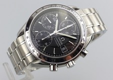 Omega Speedmaster Date