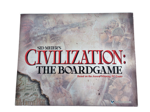Civilization gioco da - civilization,