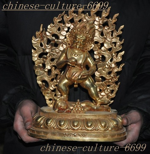 Tempio buddismo tibetano