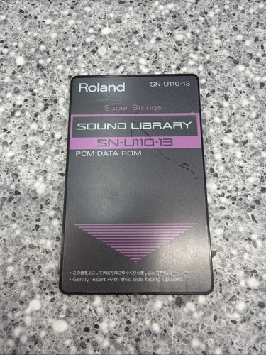 Roland u110 corde - roland,