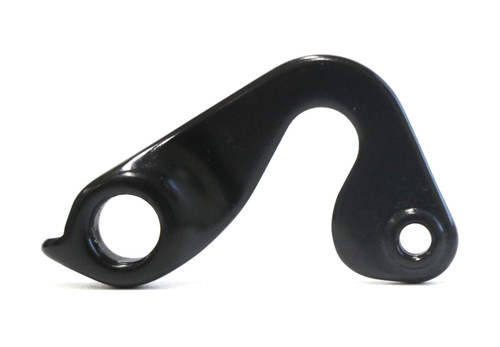 Gancio deragliatore - gancio,