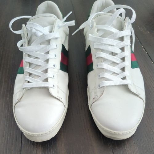 Sneakers gucci uomo - gucci,