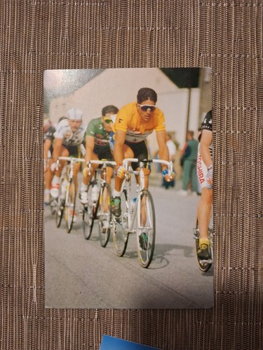 Miguel indurain ciclismo - indurain,