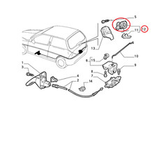 DISPOSITIVO APERTURA