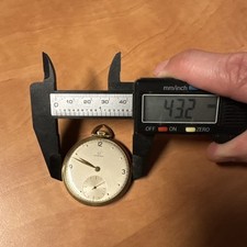 Omega Orologio da Tasca