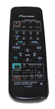 Telecomando originale Pioneer CU-VSX167 per ricevitore VSX-409RDS