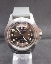 HAMILTON H644510 Khaki King