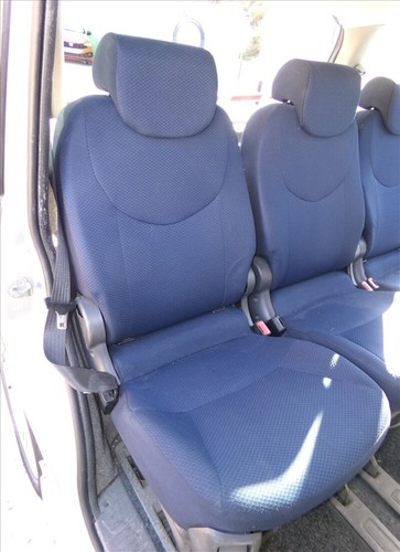 Sedile posteriore destro fiat - sedile,