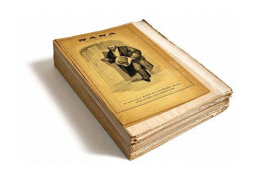 1882 emile zola - emile,