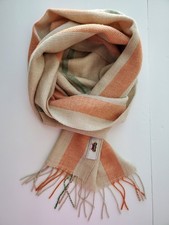 Sciarpa Agnona Lanerie Made in