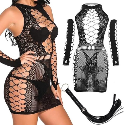 Ozxvxzo lingerie erotica - lingerie,