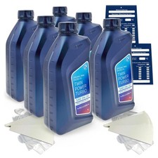 6 Litri Originale BMW