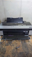 *For Parts* Epson Stylus Photo