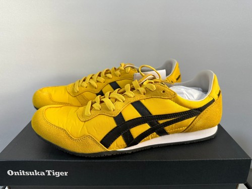 Onitsuka tiger serrano - onitsuka,