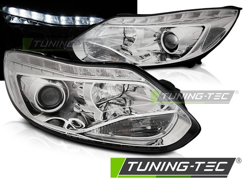 Fari led alogeni per - fari,