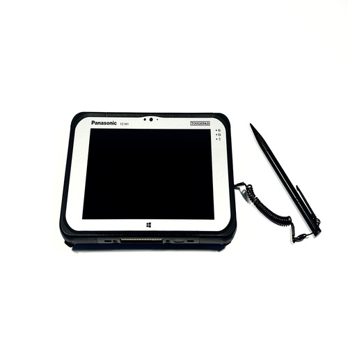 Panasonic toughpad mk3 - panasonic,