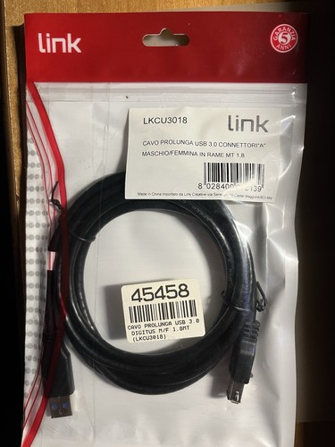 Prolunga usb 0 - prolunga,