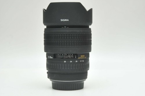Sigma 4 5 ex - mm,