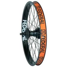 Federal LHD Stance XL / Ruota
