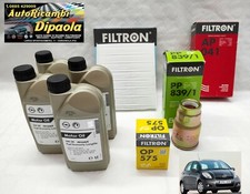Kit tagliando toyota yaris - kit,