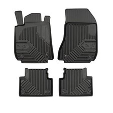 Tappetini Tappeti No.77 per ALFA ROMEO 159 2005-2011 in gomma