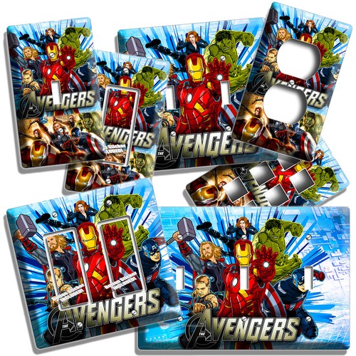 Avengers thor vedova - thor, nera