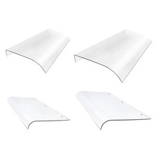 Tenda da sole per porta