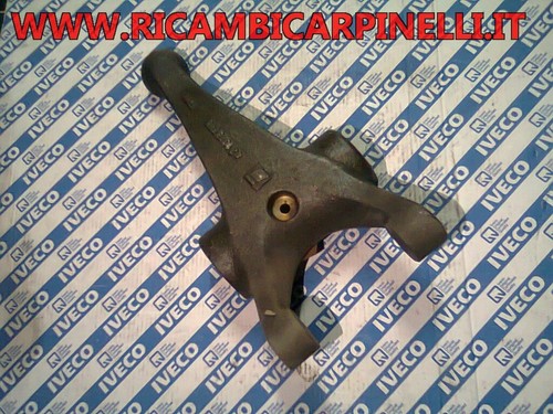 Forcella frizione iveco - forcella,