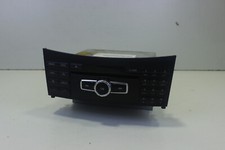 Mercedes W212 MOPF autoradio navigatore radio NTG 4.5 computer di navigazione A2129002323