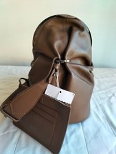 New leather CECILE Bag Max
