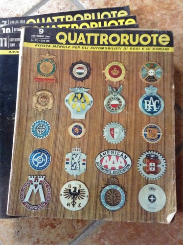 Quattroruote domus auto - domus,