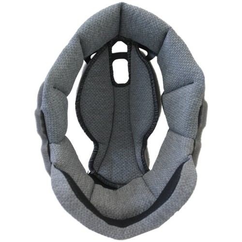 Cuscino testa arai per casco - cuscino,