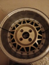 Cerchi Scomponibili Speedline