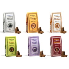 Coni Incenso Riflusso per