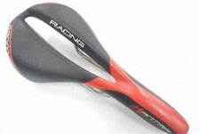  sella sera san marco MANTRA XSLITE rail nero/rosso usata