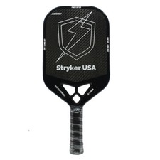 StrykerUSA 3K Black Color