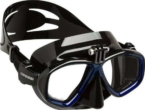 Cressi action mask - mask,, maschera