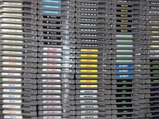 Nintendo Nes originale OEM