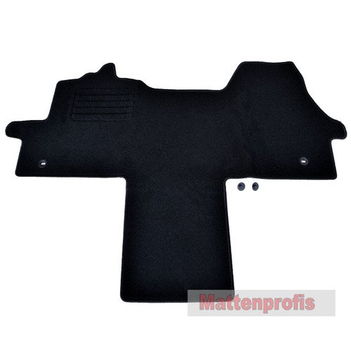 Tappetini auto velluto per - in,